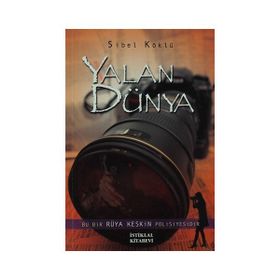 Yalan Dünya - Sibel Köklü
