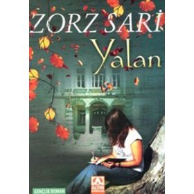 Yalan - Fikret Başkaya