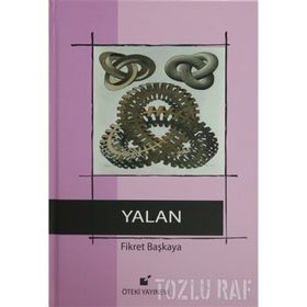 Yalan - Fikret Başkaya