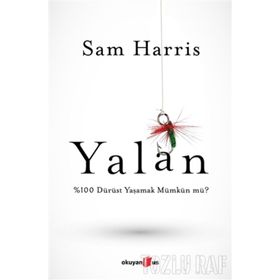 Yalan - Fikret Başkaya