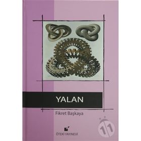 Yalan - Fikret Başkaya