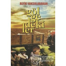 YALAN KUYUSU - ALI ŞERIK