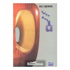 YALAN KUYUSU - ALI ŞERIK