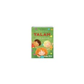 Yalan - Mehmet Bahadır - Gülnar Yayınları