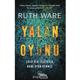 Yalan Oyunu / Ruth Ware