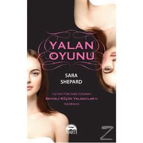Yalan Oyunu - Sara Shepard