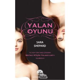Yalan Oyunu - Sara Shepard