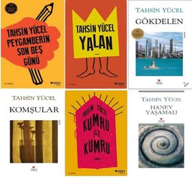 YALAN - PAUL SEAGER;SANDI MANN