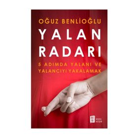 Yalan Radarı - Oğuz Benlioğlu
