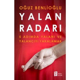 Yalan Radarı - Oğuz Benlioğlu
