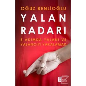 Yalan Radarı - Oğuz Benlioğlu