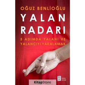 Yalan Radarı - Oğuz Benlioğlu
