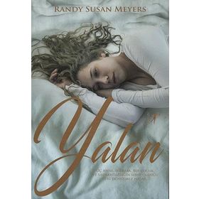 Yalan - Randy Susan Meyers