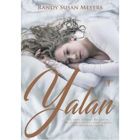 Yalan - Randy Susan Meyers
