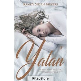 Yalan - Randy Susan Meyers
