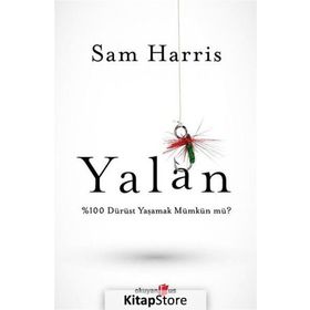 Yalan - Sam Harris