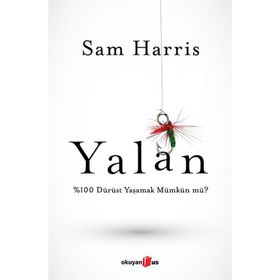 Yalan - Sam Harris