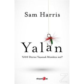 Yalan - Sam Harris