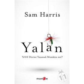 Yalan - Sam Harris