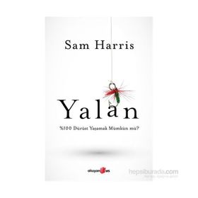 Yalan - Sam Harris