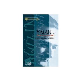 YALAN SANAT KONUŞMALARI - GENEL
