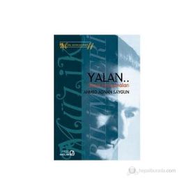 YALAN SANAT KONUŞMALARI - GENEL