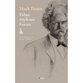 Yalan Söyleme Sanatı - Mark Twain