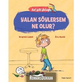 Yalan Söylersem Ne Olur? - Brigitte Labbe, Eric Gaste