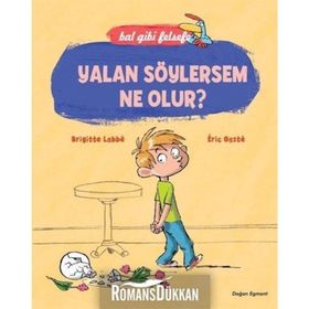 Yalan Söylersem Ne Olur? - Brigitte Labbe, Eric Gaste