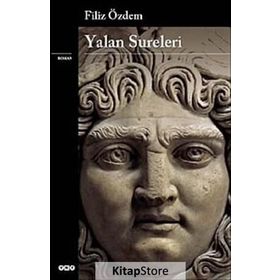 YALAN SURELERI - FILIZ ÖZDEM