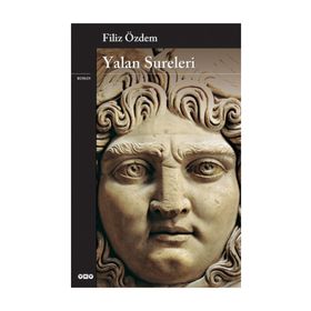 YALAN SURELERI - FILIZ ÖZDEM