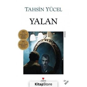 YALAN - TAHSIN YÜCEL