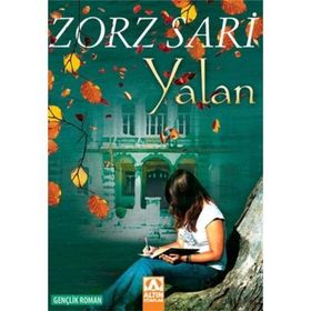 YALAN - TAHSIN YÜCEL