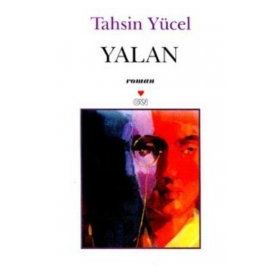YALAN - TAHSIN YÜCEL