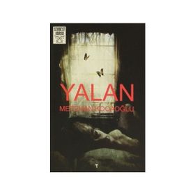 YALAN - TAHSIN YÜCEL