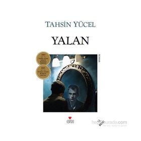 YALAN - TAHSIN YÜCEL