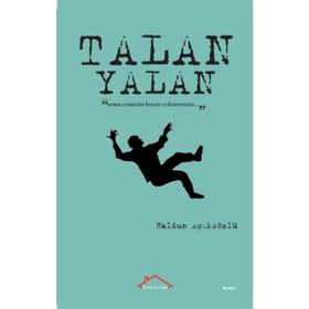 Yalan - Talan - Haldun Açıksözlü