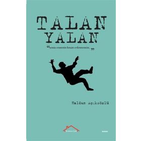 Yalan - Talan - Haldun Açıksözlü