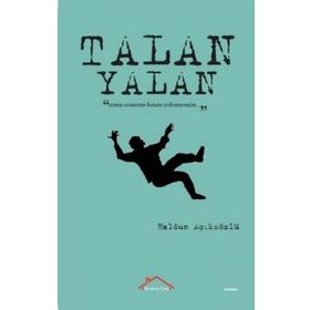 Yalan - Talan - Haldun Açıksözlü