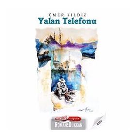 YALAN TELEFONU - ÖMER YILDIZ