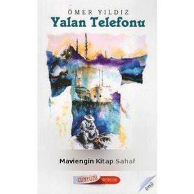YALAN TELEFONU - ÖMER YILDIZ