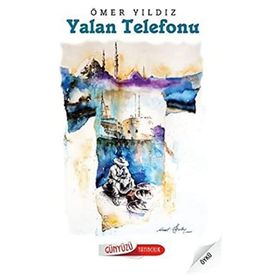 YALAN TELEFONU - ÖMER YILDIZ