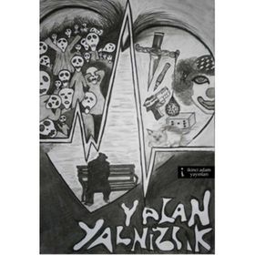 Yalan Yalnızlık - Serkan Üstündağ