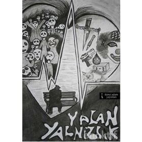 Yalan Yalnızlık - Serkan Üstündağ