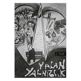Yalan Yalnızlık - Serkan Üstündağ