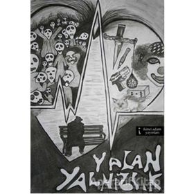 Yalan Yalnızlık - Serkan Üstündağ