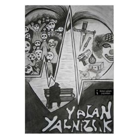 Yalan Yalnızlık - Serkan Üstündağ
