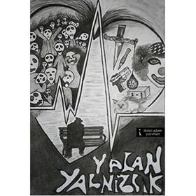 Yalan Yalnızlık - Serkan Üstündağ