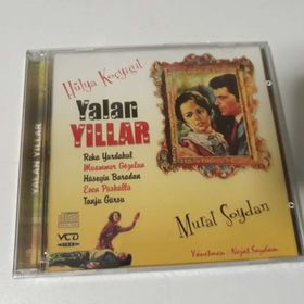 Yalan Yıllar - Can Kozanoğlu