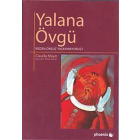 YALANA ÖVGÜ - CLAUDIA MAYER